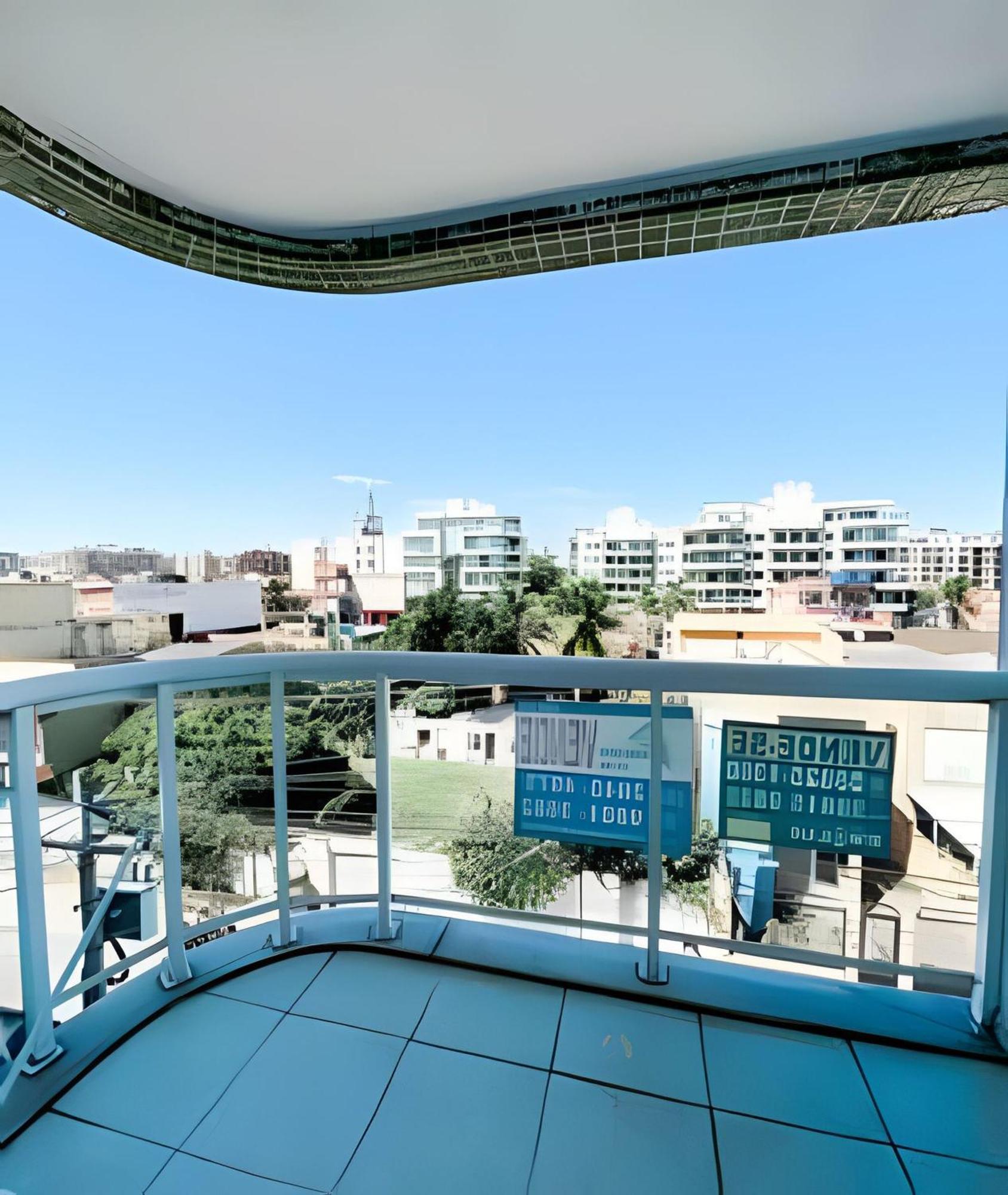 Apartamento Inteiro Perto Da Praia - 3 Quartos Cabo Frío Exterior foto