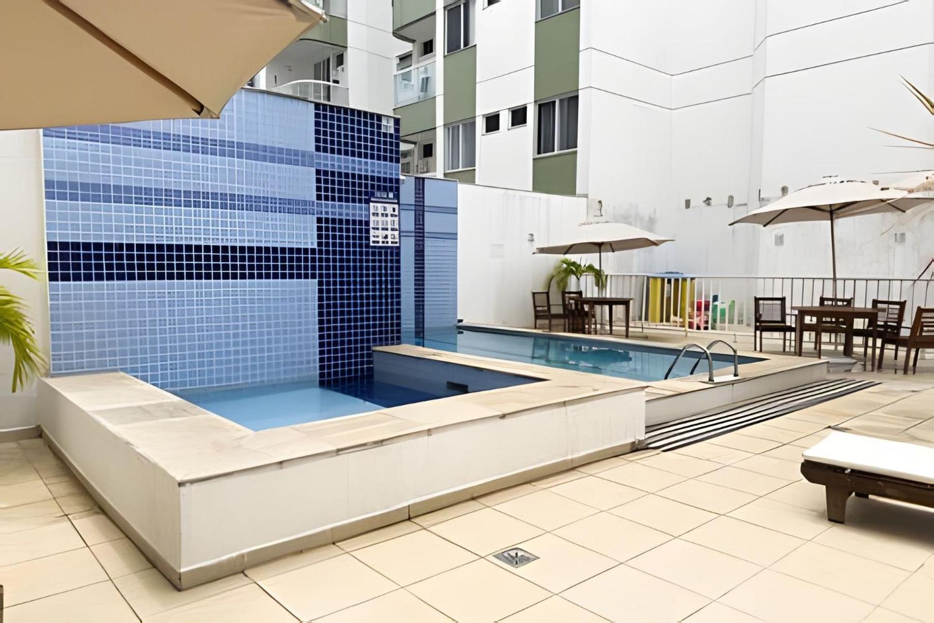 Apartamento Inteiro Perto Da Praia - 3 Quartos Cabo Frío Exterior foto