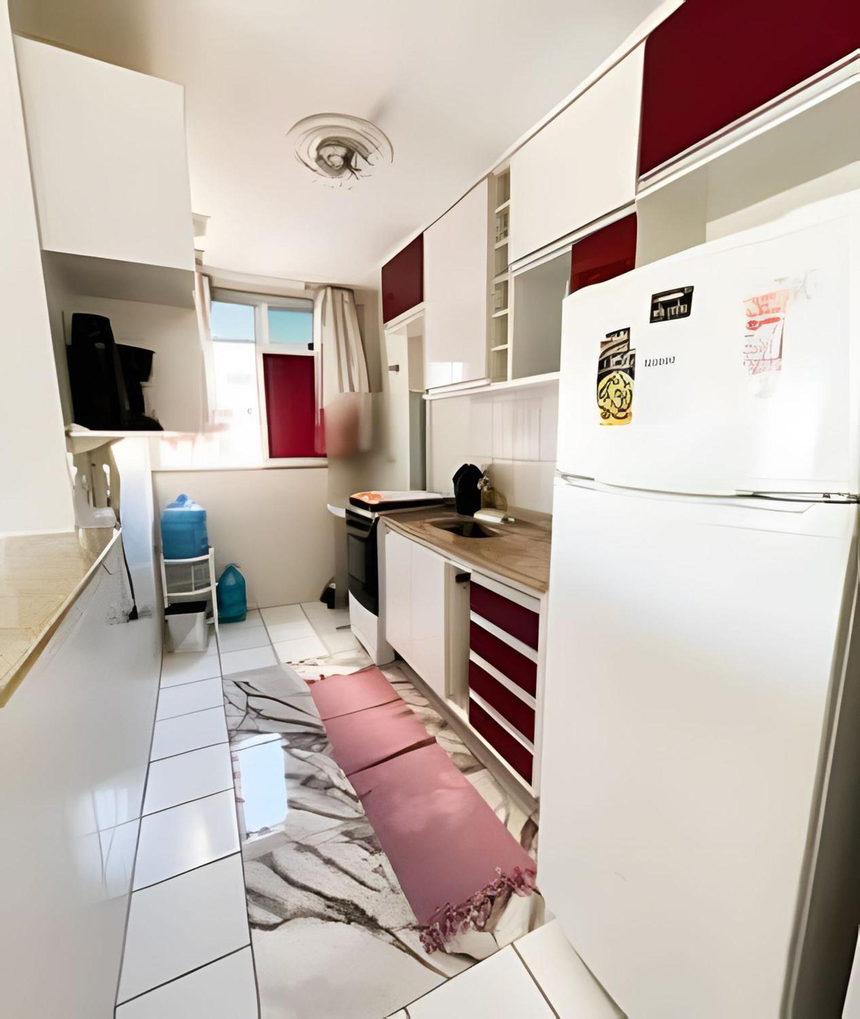 Apartamento Inteiro Perto Da Praia - 3 Quartos Cabo Frío Exterior foto