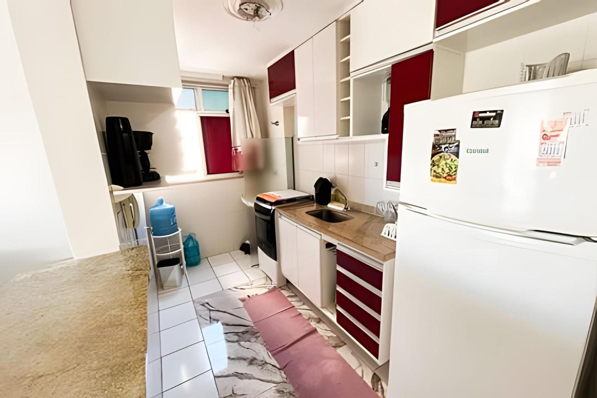 Apartamento Inteiro Perto Da Praia - 3 Quartos Cabo Frío Exterior foto