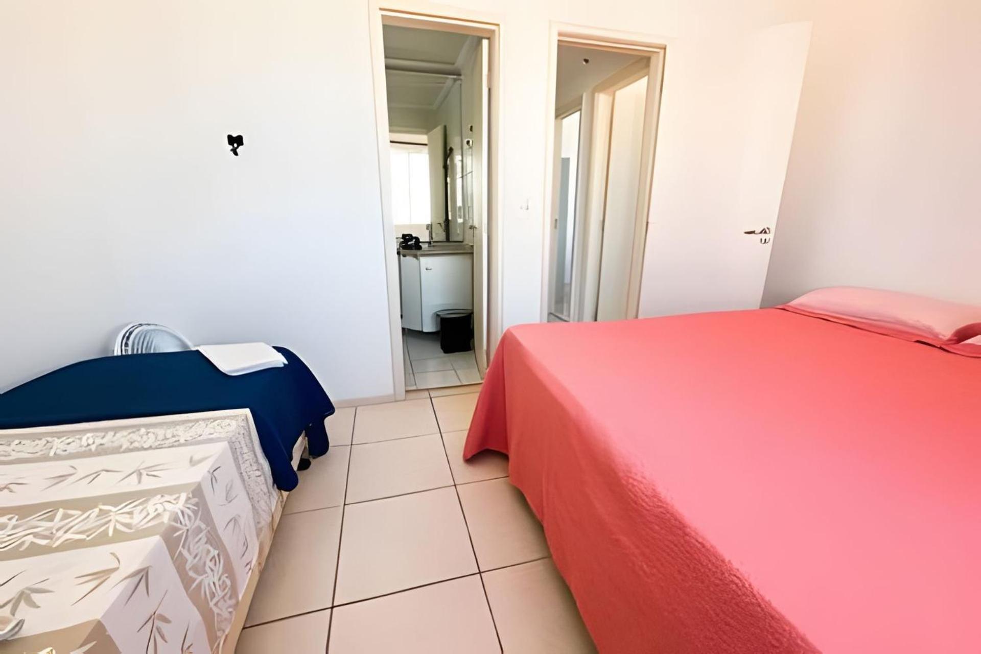 Apartamento Inteiro Perto Da Praia - 3 Quartos Cabo Frío Exterior foto