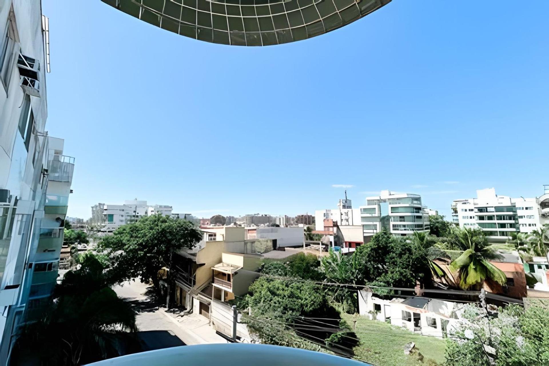 Apartamento Inteiro Perto Da Praia - 3 Quartos Cabo Frío Exterior foto