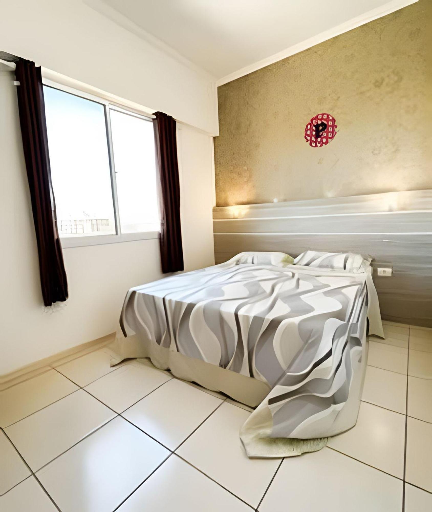 Apartamento Inteiro Perto Da Praia - 3 Quartos Cabo Frío Exterior foto