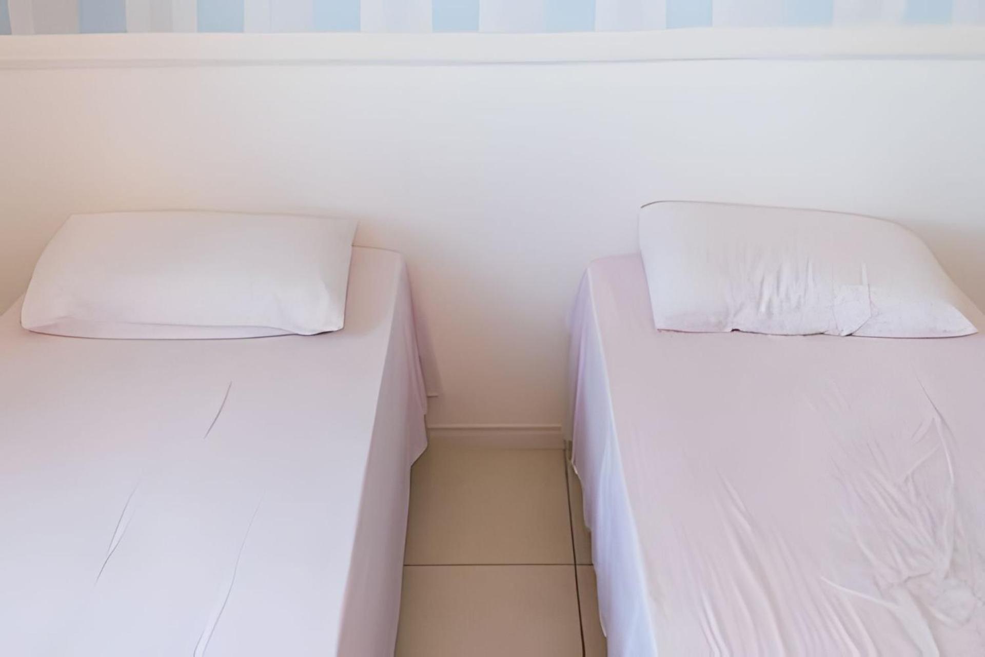 Apartamento Inteiro Perto Da Praia - 3 Quartos Cabo Frío Exterior foto
