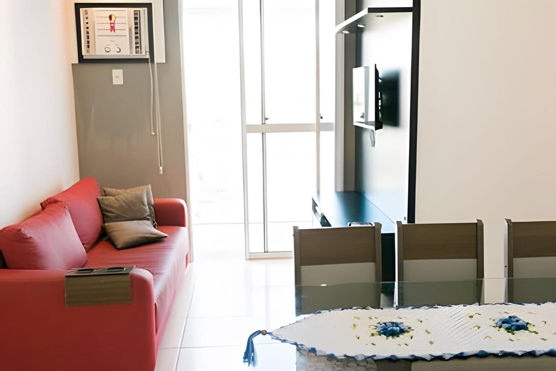 Apartamento Inteiro Perto Da Praia - 3 Quartos Cabo Frío Exterior foto