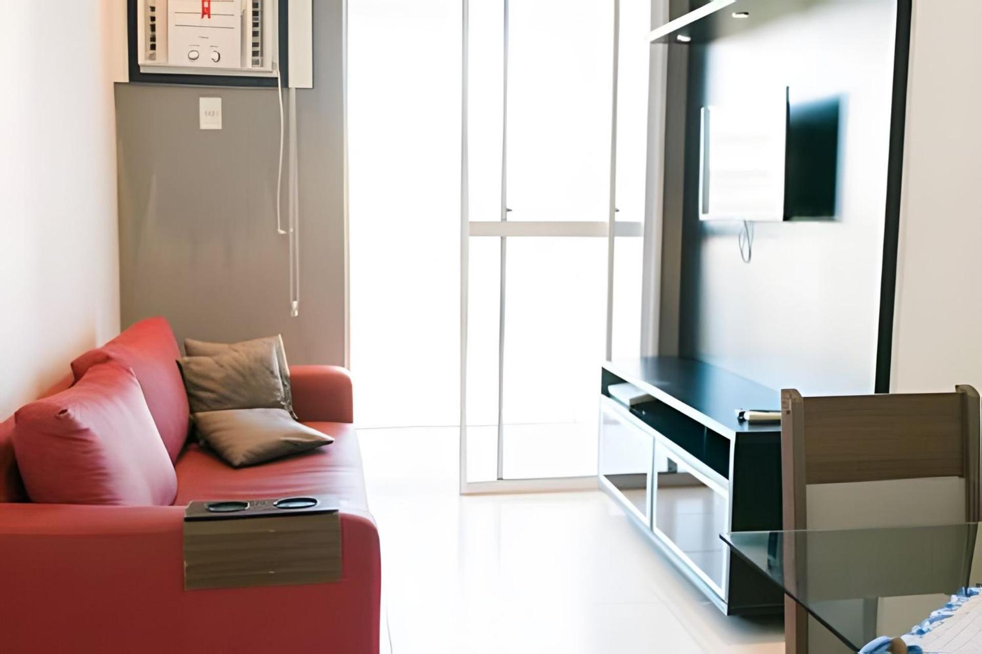 Apartamento Inteiro Perto Da Praia - 3 Quartos Cabo Frío Exterior foto
